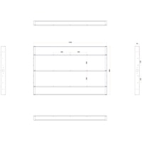 AVEL AVS555SM (Magic Mirror) Image #5