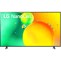 LG NanoCell 75NANO756QA