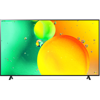 LG NanoCell 75NANO756QA Image #2