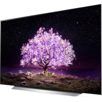LG OLED65C12LA Image #3