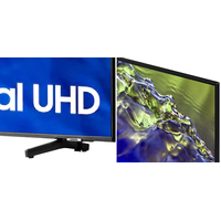 Samsung Crystal BU8000 UE65BU8000UXRU Image #14