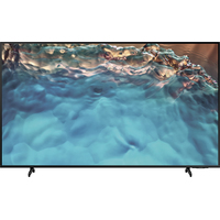 Samsung Crystal BU8000 UE43BU8000UXCE Image #5