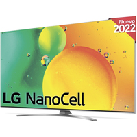 LG 55NANO786QA Image #4