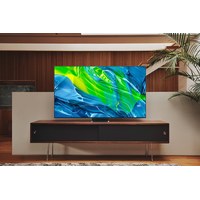Samsung S95B OLED 4K Smart TV 2022 QE65S95BATXXH Image #4