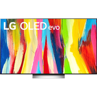 LG C2 OLED55C21LA