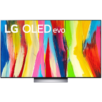 LG C2 OLED55C21LA