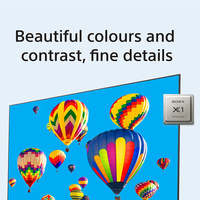 Sony Bravia X75K KD-43X75K Image #9