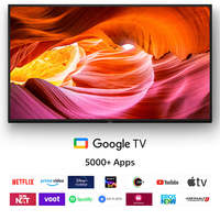Sony Bravia X75K KD-43X75K Image #4