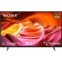 Sony Bravia X75K KD-43X75K Image #1