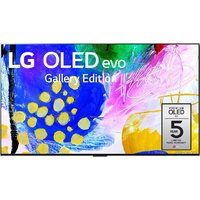 LG G2 OLED97G2PUA