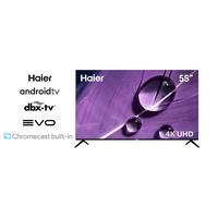 Haier 55 Smart TV S1 Image #6