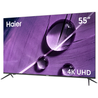 Haier 55 Smart TV S1 Image #3