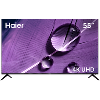 Haier 55 Smart TV S1 Image #2