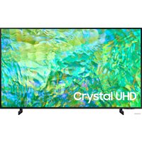 Samsung Crystal UHD 4K CU8000 UE55CU8000UXRU