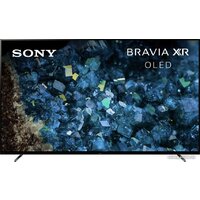 Sony Bravia A80L XR-55A80L