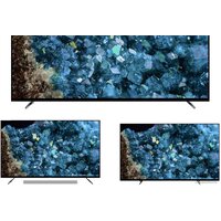 Sony Bravia A80L XR-55A80L Image #5