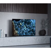 Sony Bravia A80L XR-55A80L Image #4