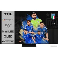 TCL 50C809