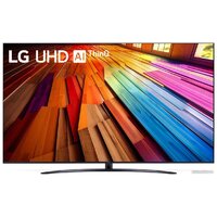 LG UT81 86UT81006LA Image #1