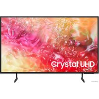 Samsung Crystal UHD DU7100 UE43DU7100UXRU Image #1