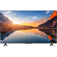 Xiaomi TV A 55" 2025 (международная версия) Image #1