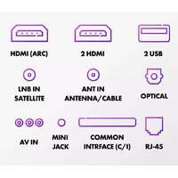 Haier 32 Smart TV S2 Image #12