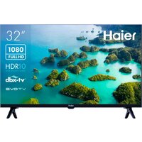 Haier 32 Smart TV S2 Image #1