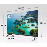 Haier 32 Smart TV S2 Image #2