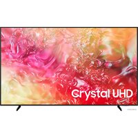 Samsung Crystal UHD DU7172 UE85DU7172UXXH Image #1