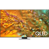 Samsung QLED 4K Q80D QE85Q80DAUXCE