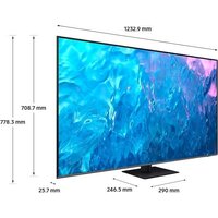 Samsung QLED 4K Q70C QA65Q70CAKXXT Image #6