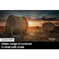 Samsung QLED 4K Q70C QA65Q70CAKXXT Image #10