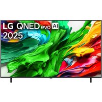 LG QNED evo AI QNED86 65QNED86A6A