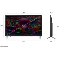 LG UHD AI UA75 43UA75009LA Image #4