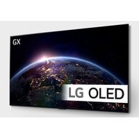 LG OLED55GXRLA Image #3