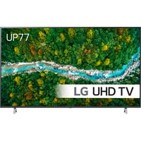 LG 70UP77506LA