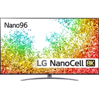 LG 55NANO966PA Image #1