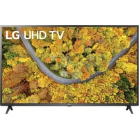 LG 55UP76506LD Image #1