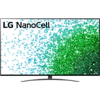 LG 65NANO816PA Image #1