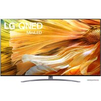 LG QNED MiniLED 4K 65QNED916PA