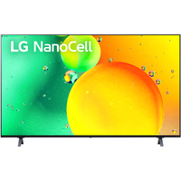 LG NanoCell 50NANO756QA Image #1