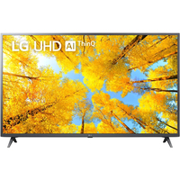 LG 50UQ76003LD