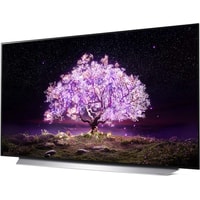 LG OLED55C12LA Image #2