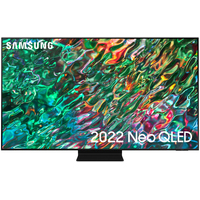 Samsung Neo QLED 4K QN90B QE65QN90BATXXH Image #1