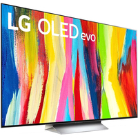 LG C2 OLED55C27LA Image #6