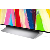 LG C2 OLED55C27LA Image #2
