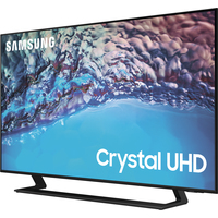Samsung Crystal BU8500 UE50BU8500UXCE Image #4