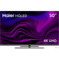 Haier 50 Smart TV AX PRO Image #1