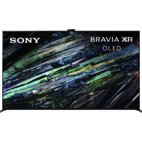 OLED телевизор Sony Bravia A95L XR-55A95L купить в Минске, цена 10 700,00 р.