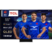 TCL 55MQLED87 Image #1